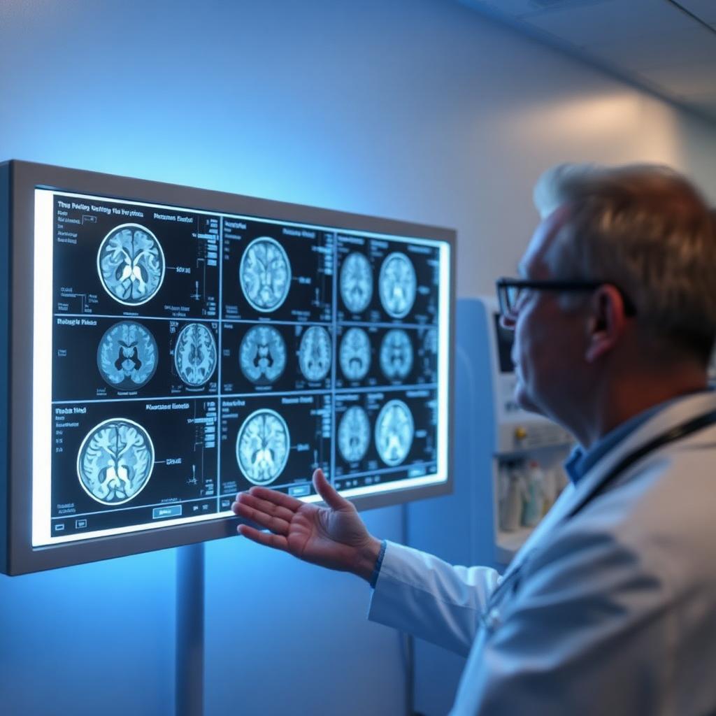 Neurology Essentials